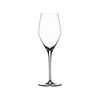 Набор бокалов Authentis Champagne Flute, 12 шт., 270 мл, бессвинцовый хрусталь, Spiegelau