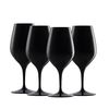Набор бокалов Authentis Blind Tasting Glass Black, 4 шт., 320 мл, 4408551, Spiegelau