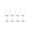 Набор бокалов Salute Bordeaux, 4 шт., 710 мл, 4720177, Spiegelau
