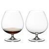 Набор бокалов Riedel Bar Brandy Vinum, 2 шт., 840 мл, 6416/18, Riedel