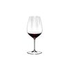 Набор бокалов Performance для красного вина (Каберне), 4 шт., 834 мл, 24.5 см, Riedel