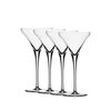 Набор бокалов для мартини Willsberger Anniversary Martini, 4 шт., 260 мл, 1416150, Spiegelau