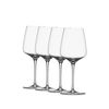 Набор бокалов для вина Willsberger Anniversary Bordeaux, 4 шт., 635 мл, 1416177, Spiegelau