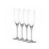 Набор бокалов Authentis Sparkling Wine Set/4, 4 шт., 190 мл, 4400187, Spiegelau