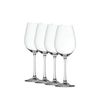 Набор бокалов для красного вина Salute Red Wine, 4 шт., 550 мл, 4720171, Spiegelau