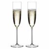 Набор бокалов Vinum Champagne Flute, 2 шт., 160 мл, 6416/08, Riedel