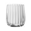Набор из 4-х стаканов Tumbler, 340 мл, хрустальное стекло, серия Lifestyle, Spiegelau