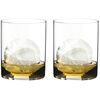 Набор из 2-х стаканов для воды Veloce Water Glass 430 мл, Riedel