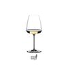 Бокал для белого вина Sauvignon Blanc 1234/33, 742 мл, прозрачный, серия Winewings, Riedel