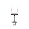 Хрустальный бокал для красного вина Cabernet Sauvignon 1234/0, 1002 мл, прозрачный, серия Winewings, Riedel