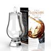 Бокал для виски Glencairn с крышкой, 1 шт., 190мл; D=67, H=115.5мм, Stolzle