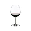 Набор бокалов Vinum Pinot Noir (Burgundy red), 4 шт., 700 мл, 5416/07-23, Riedel
