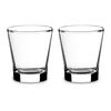Набор из 2-х бокалов для коктейлей TUMBLER SMALL, объем: 374 мл, высота: 10,5 см, материал: хрусталь, серия Vinum, 6416/40, Riedel, Австрия