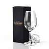 Бокал для виски Glencairn Copita с крышкой, 1 шт., 170мл; D=60, H=146мм, Stolzle