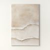 Панно декоративное Sea waves, 60х90 см, Bergenson Bjorn