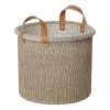 Корзина для хранения Sustainable collection, ?32х28 см, бежевая, Bergenson Bjorn