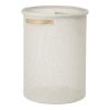 Корзина для хранения Sustainable collection, ?42х55 см, молочная, Bergenson Bjorn