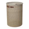 Корзина для хранения Sustainable collection, ?37х52 см, бежевая, Bergenson Bjorn