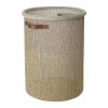 Корзина для хранения Sustainable collection, ?42х55 см, бежевая, Bergenson Bjorn