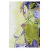 Панно декоративное Cosmic №2, 60х90 см, Bergenson Bjorn