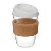 Кружка Cozy Cup, 350 мл, светло-серая, Smart Solutions