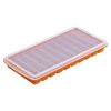 Форма для льда с крышкой Ice sticks, 10 ячеек, Smart Solutions
