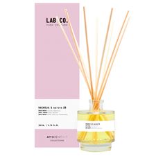 Диффузор ароматический Lab Co, Magnolia&Spices, 200 мл, Ambientair