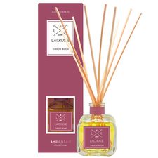 Диффузор ароматический Lacrosse, Tuberose Bloom, 200 мл, Ambientair