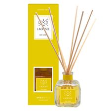 Диффузор ароматический Lacrosse, Dark Amber, 100 мл, Ambientair