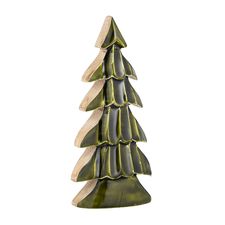 Декор новогодний Scenic tree из коллекции New Year Essential, 20 см, Tkano