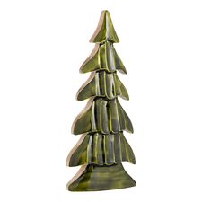 Декор новогодний Scenic tree из коллекции New Year Essential, 40 см, Tkano