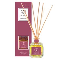 Диффузор ароматический Lacrosse, Tuberose Bloom, 100 мл, Ambientair