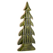Декор новогодний Scenic tree из коллекции New Year Essential, 30 см, Tkano