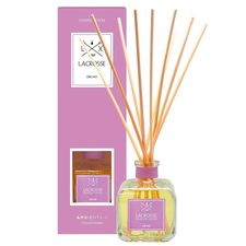 Диффузор ароматический Lacrosse, Orchid, 200 мл, Ambientair