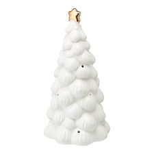 Декор новогодний с подсветкой Festive glow из коллекции New Year Essential, 24 см, Tkano