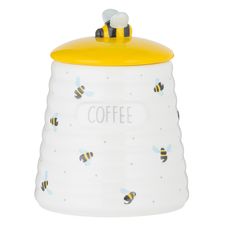 Емкость для хранения кофе Sweet Bee, Price&Kensington