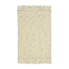Ковер из буклированной новозеландской шерсти из коллекции Ethnic, 60х90 см, Tkano