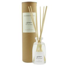 Диффузор ароматический The Olphactory, Grace, Mint tea&Basil, 250 мл, Ambientair
