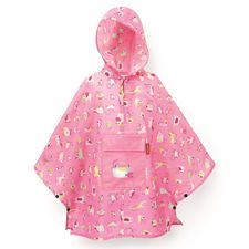 Дождевик детский friends pink, Reisenthel