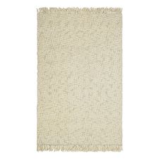 Ковер из буклированной новозеландской шерсти из коллекции Ethnic, 120х180 см, Tkano