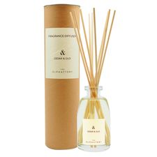 Диффузор ароматический The Olphactory, &, Cedar&Oud, 250 мл, Ambientair