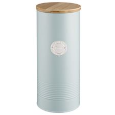 Емкость для хранения пасты Living 2,5 л голубая, Typhoon