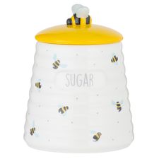 Емкость для хранения сахара Sweet Bee, Price&Kensington