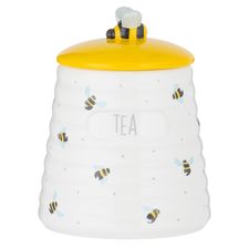Емкость для хранения чая Sweet Bee, Price&Kensington