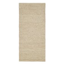 Ковер из войлочной шерсти из коллекции Ethnic, 70х160 см, Tkano
