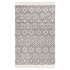 Ковер из хлопка Jaipur Ethnic, 160х230 см, Tkano