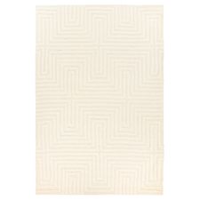 Ковер из новозеландской шерсти и хлопка Shimla из коллекции Ethnic, 160х230см, Tkano