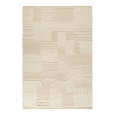 Ковер из шерсти Chandigarh из коллекции Ethnic, 120х180 см, Tkano