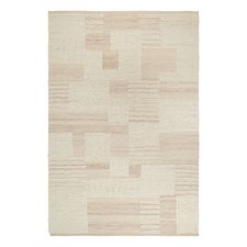 Ковер из шерсти Chandigarh из коллекции Ethnic, 160х230 см, Tkano