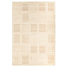 Ковер из шерсти Daman из коллекции Ethnic, 200х300см, Tkano